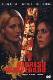 Regreso Inesperado (2009) poster